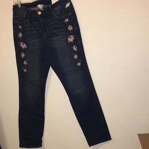 Jeans-Christopher &Banks Tapered Leg & Modern Fit